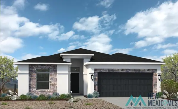 3610 N Pat Garrett Road, Carlsbad, NM 88220