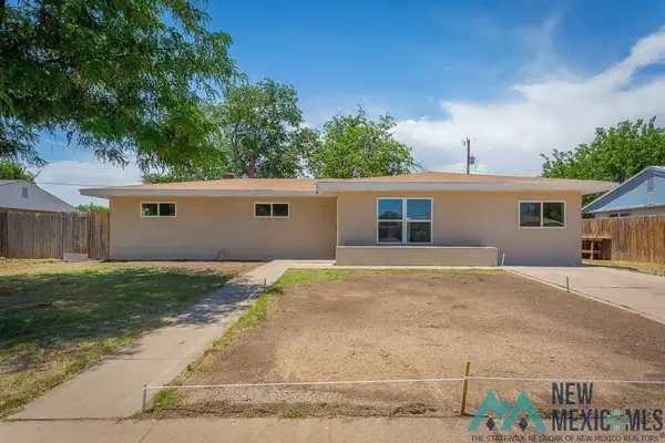 36 Wildy Drive, Roswell, NM 88203