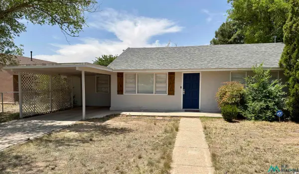508 S Aspen Avenue, Roswell, NM 88203