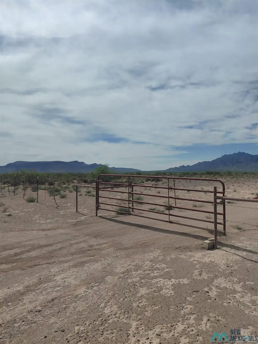 5670 Ojo Road, Deming, NM 88030 - #2
