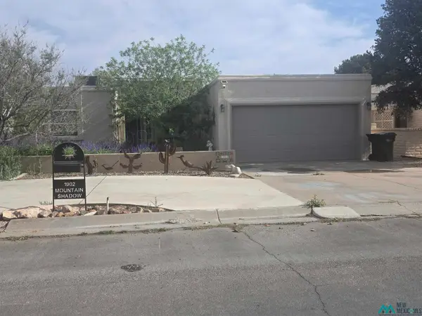 1902 Mountain Shadow Drive, Carlsbad, NM 88220