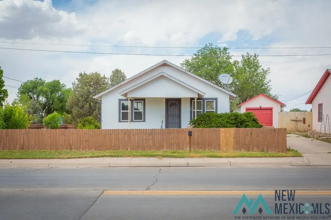 1309 W College Boulevard, Roswell, NM 88201 - #1