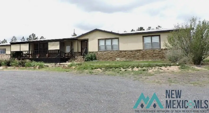 35 Mays Road, Clayton, NM 88415 - #1