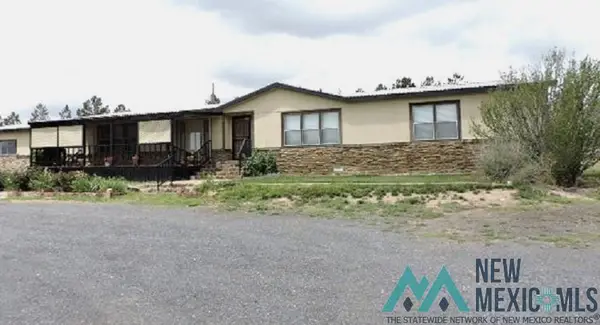35 Mays Road, Clayton, NM 88415