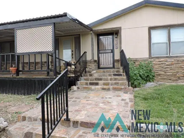35 Mays Road, Clayton, NM 88415 - #3