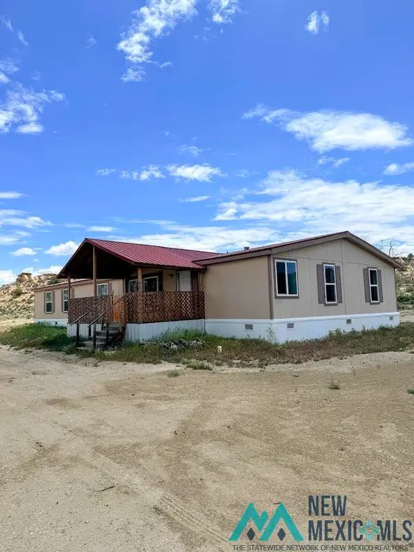 598 Grenko Mines Road, Gallup, NM 87301