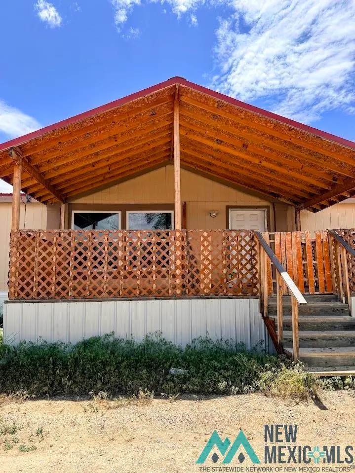 598 Grenko Mines Drive, Gallup, NM 87301 - #2