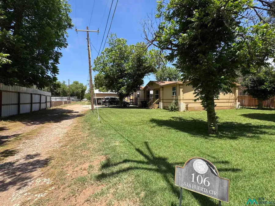 106 S La Huerta Circle, Carlsbad, NM 88220 - #2