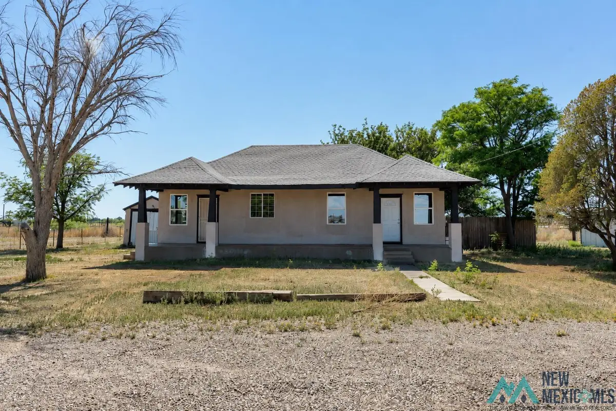 5004 Sheperd Road, Roswell, NM 88201 - #1