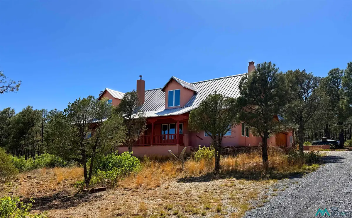 6 Sarah Lane, Las Vegas, NM 87701 - #1