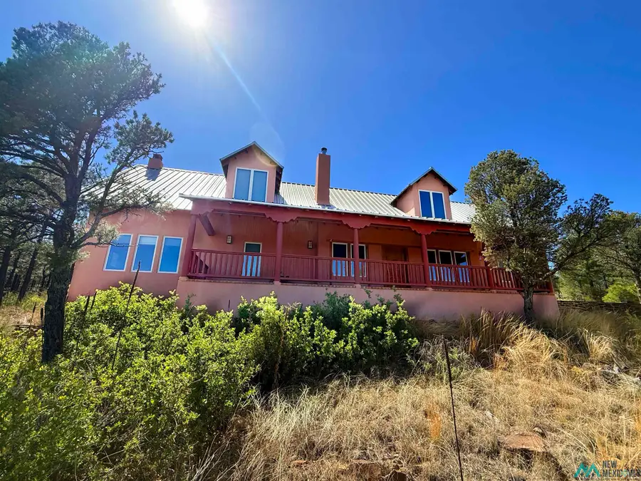 6 Sarah Lane, Las Vegas, NM 87701 - #2