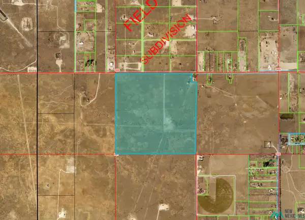 TBD W Ave D, Lovington, NM 88260