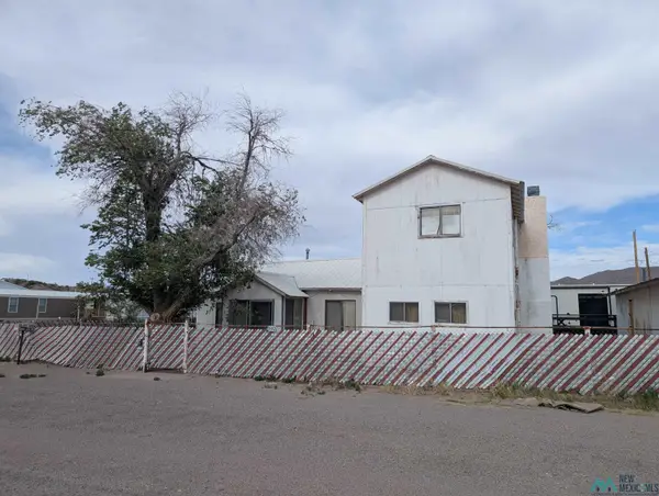 1302 Iron Street, Truth Or Consequences, NM 87901