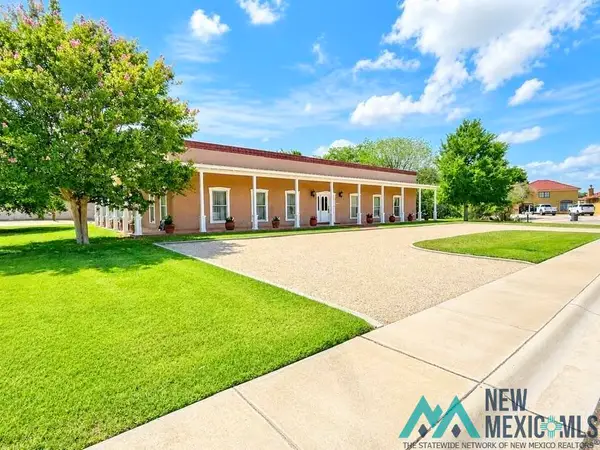 1531 La Vina Court, Carlsbad, NM 88220