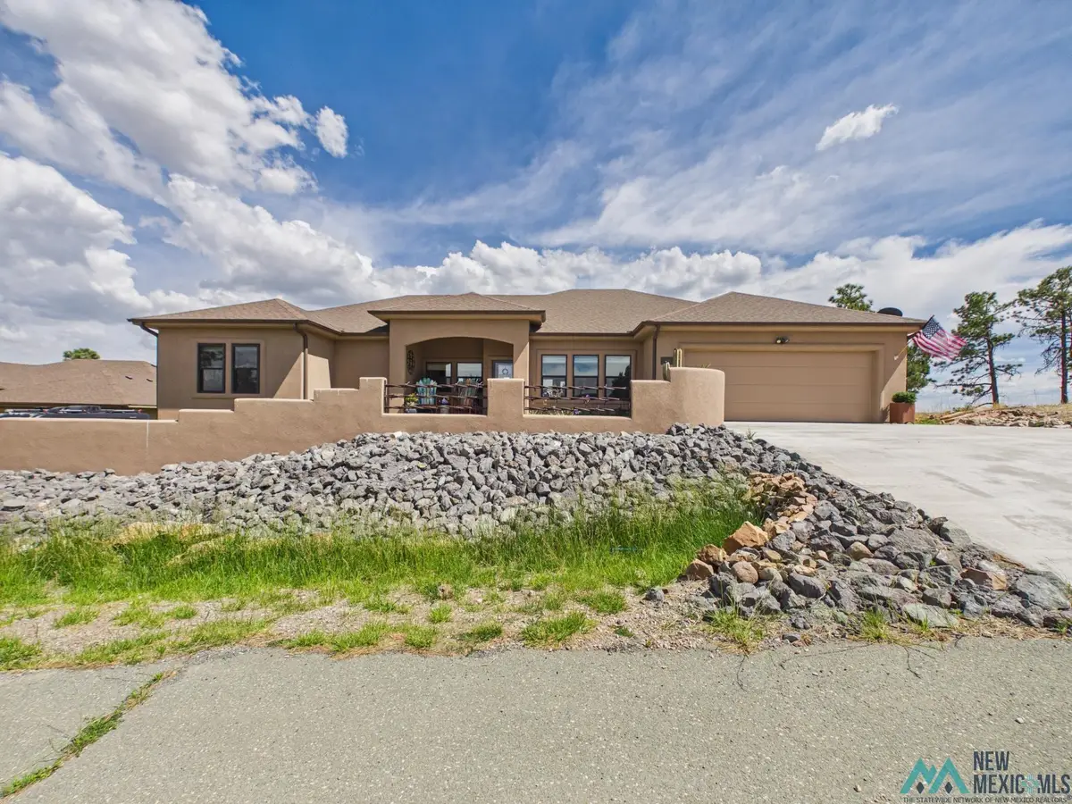 206 Timberline 2 Place, Ruidoso, NM 88345 - #1