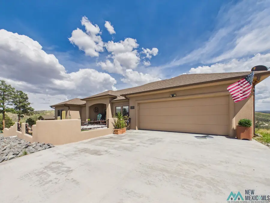 206 Timberline 2 Place, Ruidoso, NM 88345 - #2
