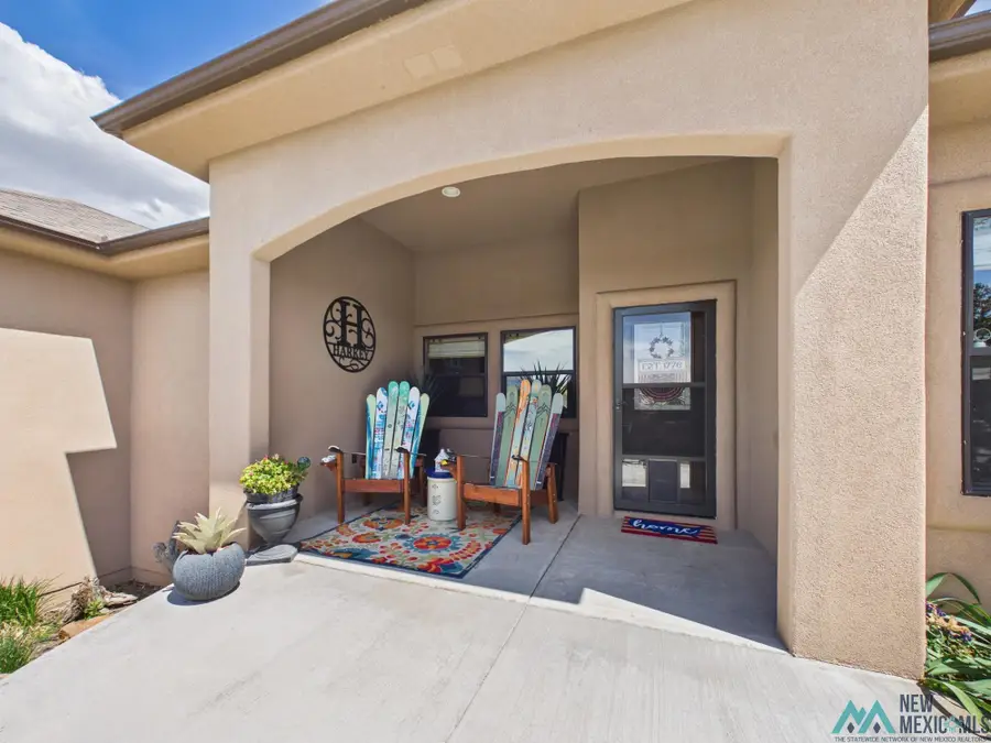 206 Timberline 2 Place, Ruidoso, NM 88345 - #3