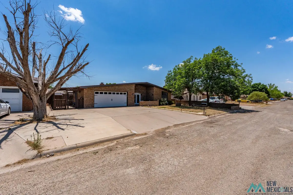 1208 Libra Drive, Portales, NM 88130 - #1