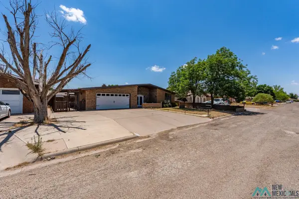 1208 Libra Drive, Portales, NM 88130