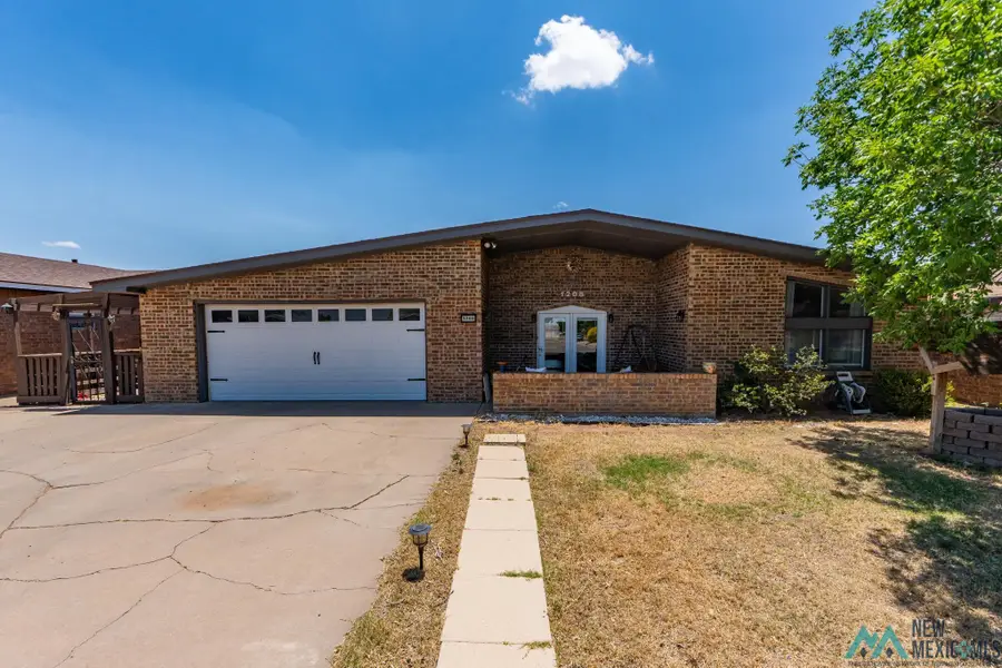 1208 Libra Drive, Portales, NM 88130 - #2
