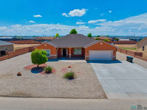 4007 S Pat Garrett Road, Carlsbad, NM 88220