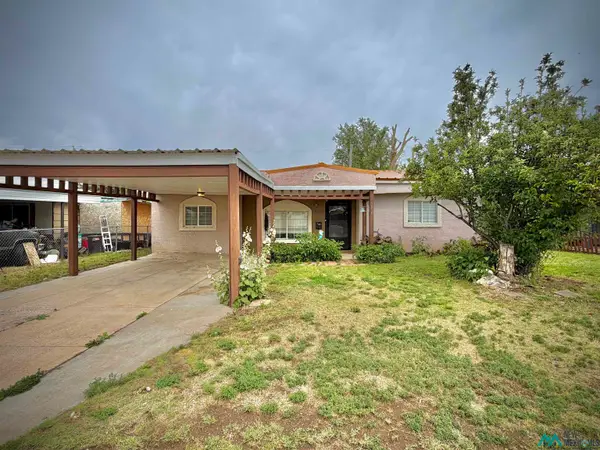 1516 N Gulf Street, Hobbs, NM 88240
