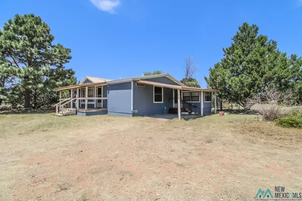 1312 Coyote Road, Clovis, NM 88101