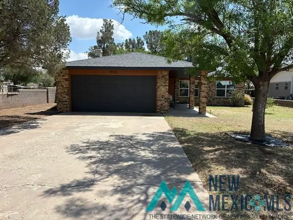 1605 S Ave B, Portales, NM 88130