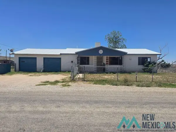 1707 Jewel Street, Carlsbad, NM 88220