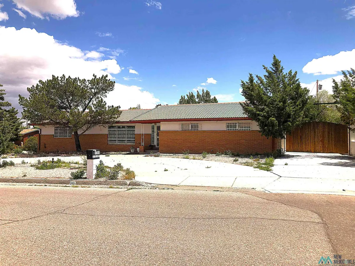 1701 S Cliff Avenue, Gallup, NM 5 - #1