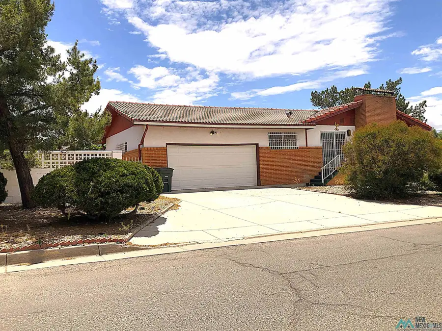 1701 S Cliff Avenue, Gallup, NM 5 - #3