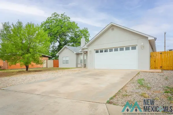 1702 S 21st Street, Artesia, NM 88210