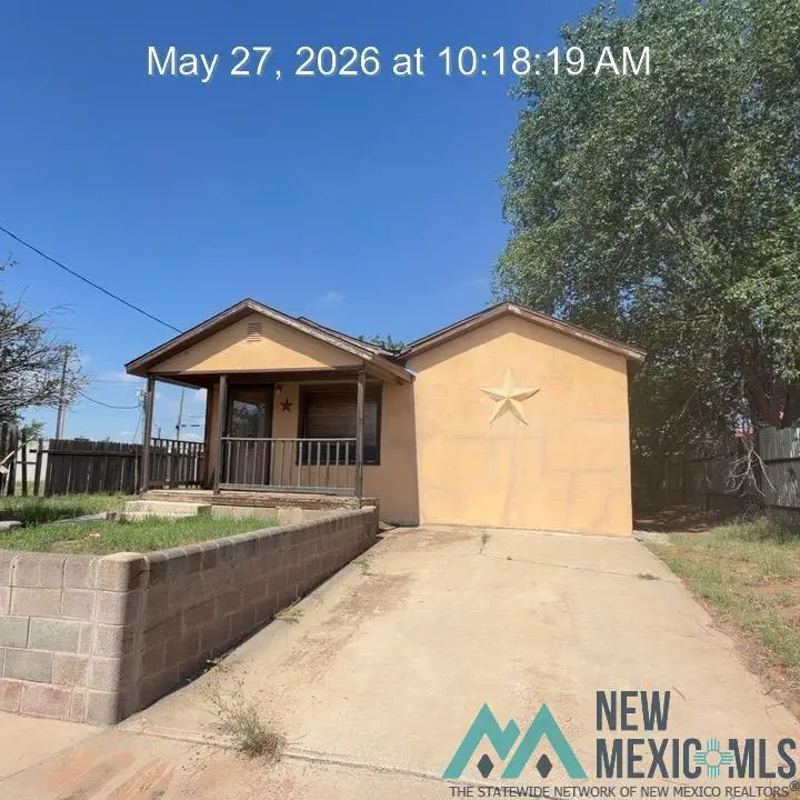 113 N Aveunue A, Hobbs, NM 88240 - #1