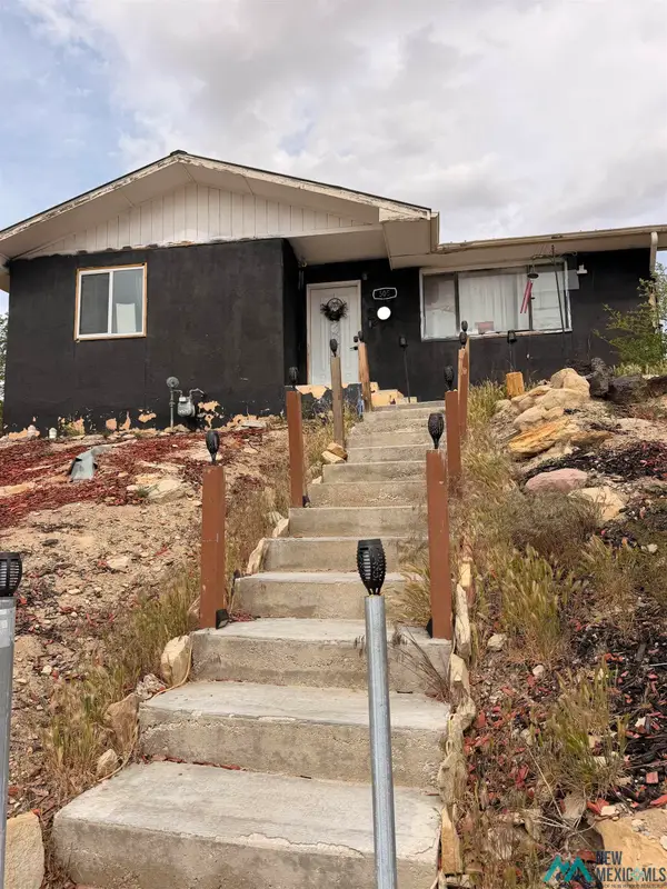 505 S Sixth Street, Gallup, NM 87301