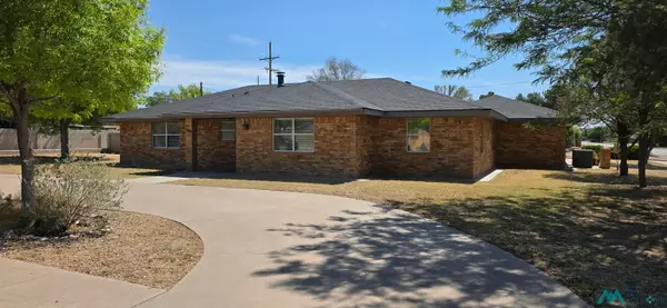 801 Hall Drive, Roswell, NM 88201