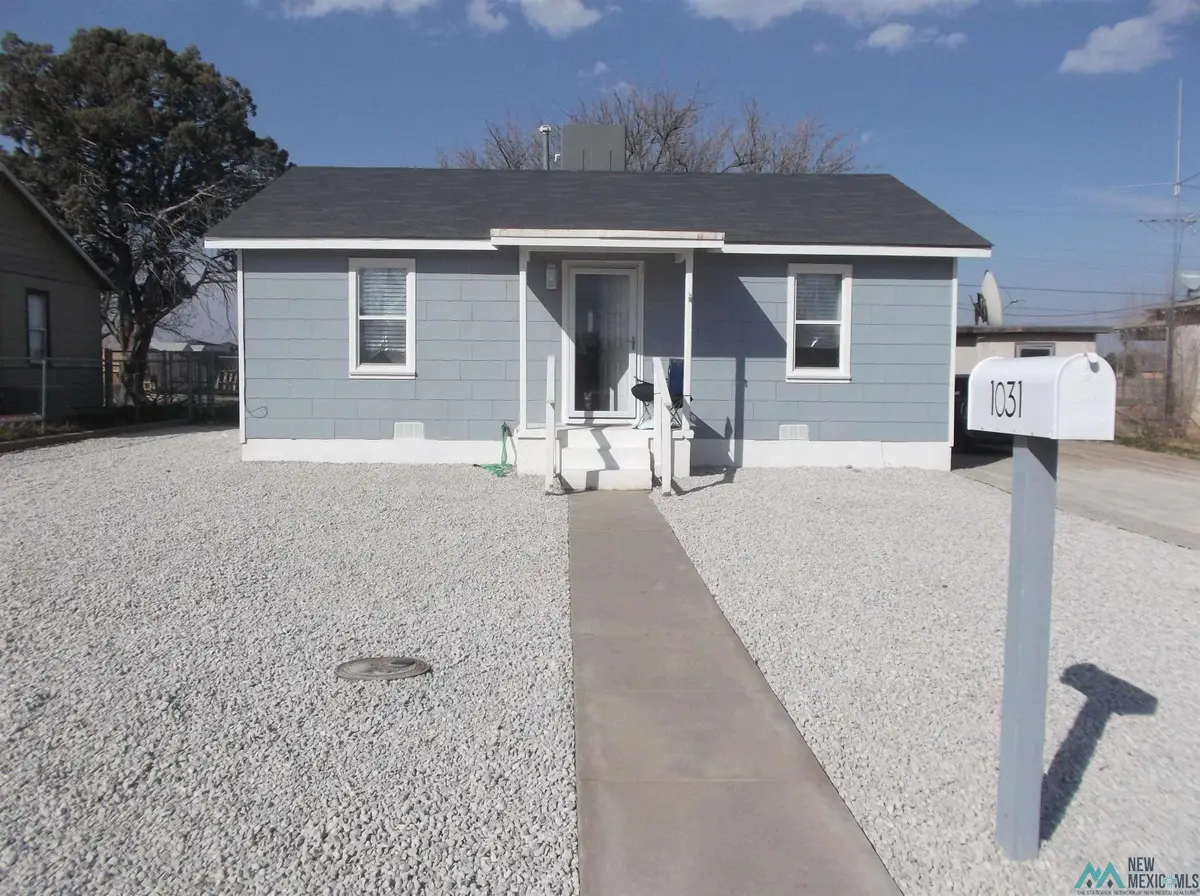 1031 Crescent Drive, Roswell, NM 88201 - #1