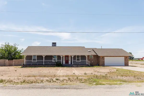 5803 Milliron Road, Carlsbad, NM 88220