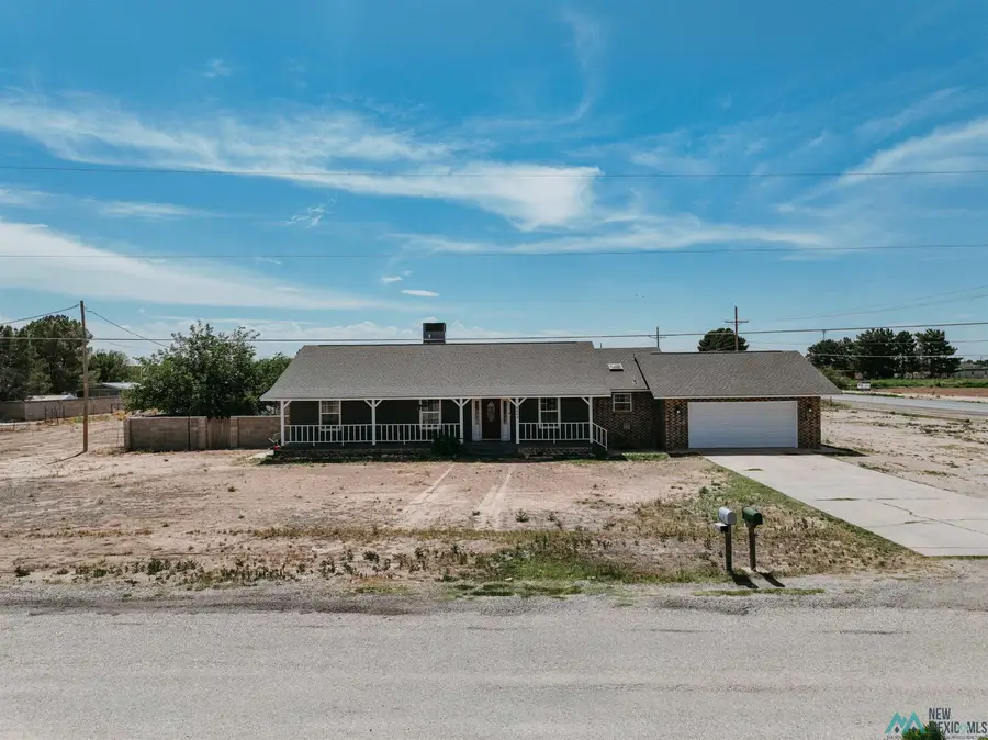 5803 Milliron Road, Carlsbad, NM 88220 - #2