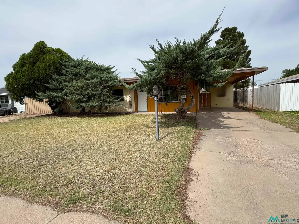 3002 Delicado Avenue, Roswell, NM 88201 - #1