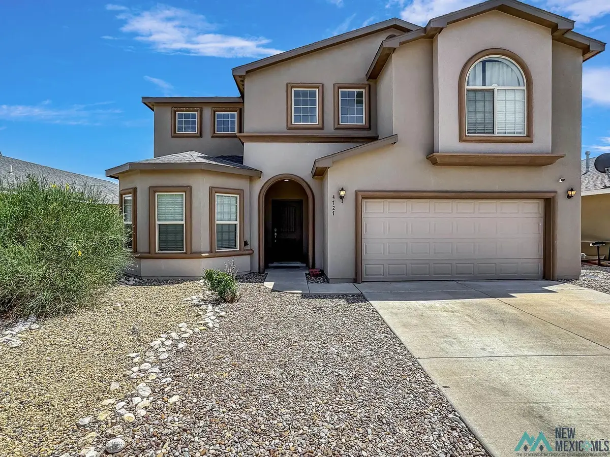 4727 W Hardtack Road, Hobbs, NM 88240 - #1