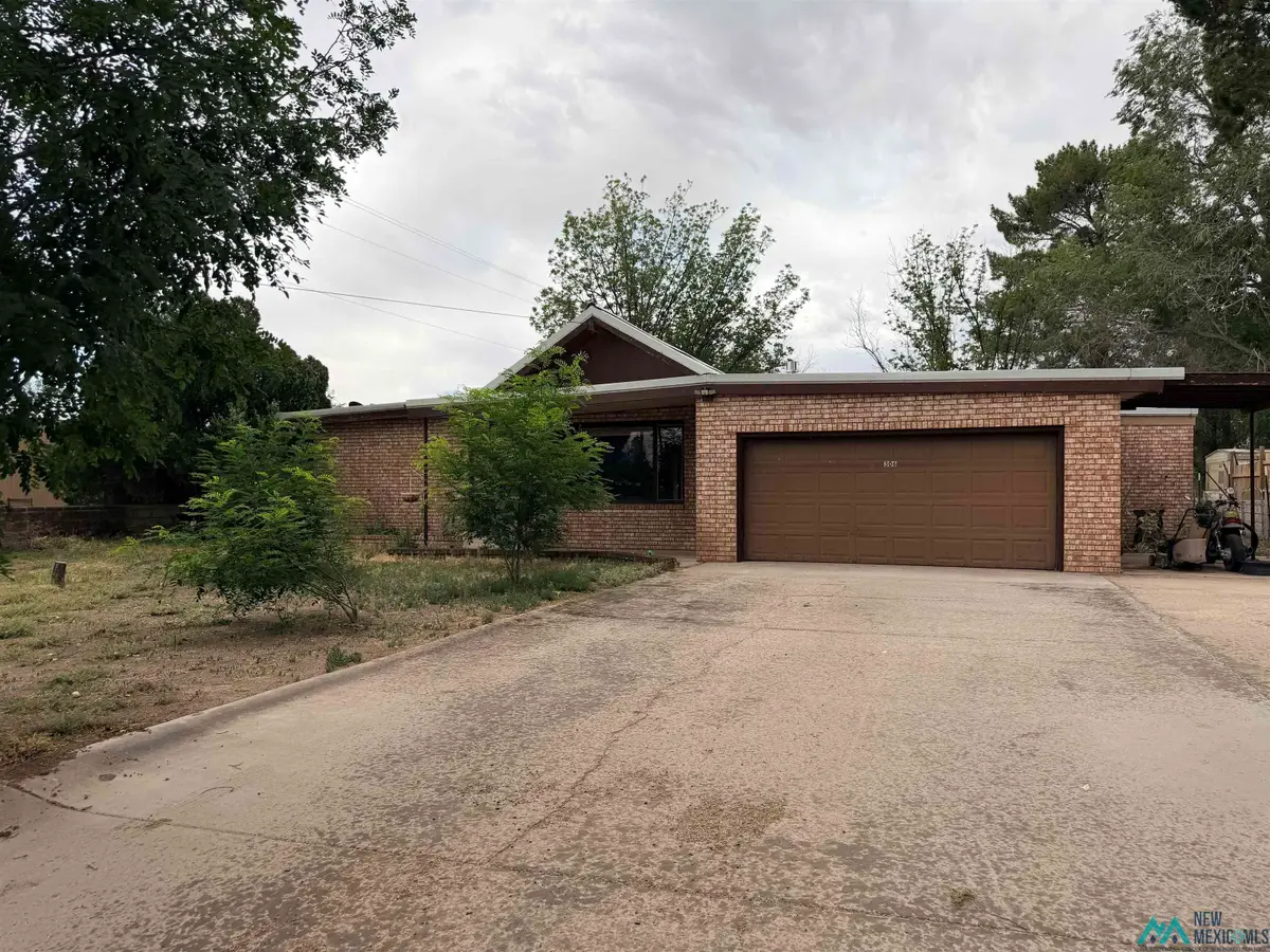 306 N Riverside Lane, Truth Or Consequences, NM 87901 - #1