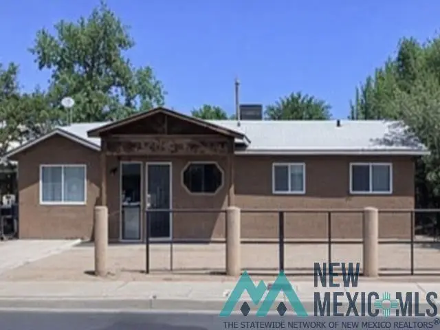 2415 NW Oro Vista Road, Albuquerque, NM 87107 - #1