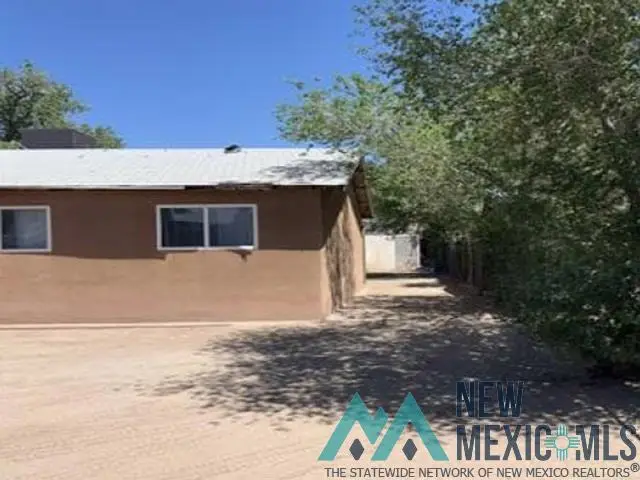 2415 NW Oro Vista Road, Albuquerque, NM 87107 - #2