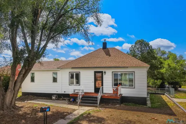 1345 S 4th Street, Raton, NM 87740