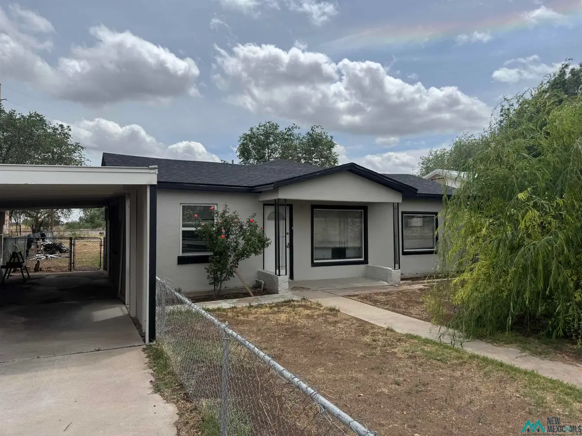 1324 E Country Club Road, Roswell, NM 88201 - #1