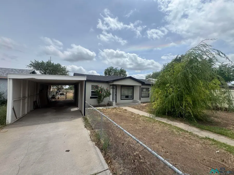1324 E Country Club Road, Roswell, NM 88201 - #2