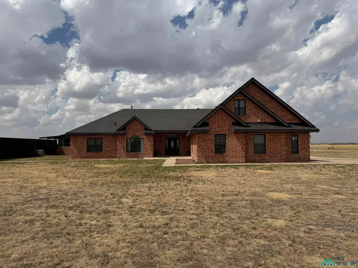978 Curry Road 22 Road, Clovis, NM 88101 - #1
