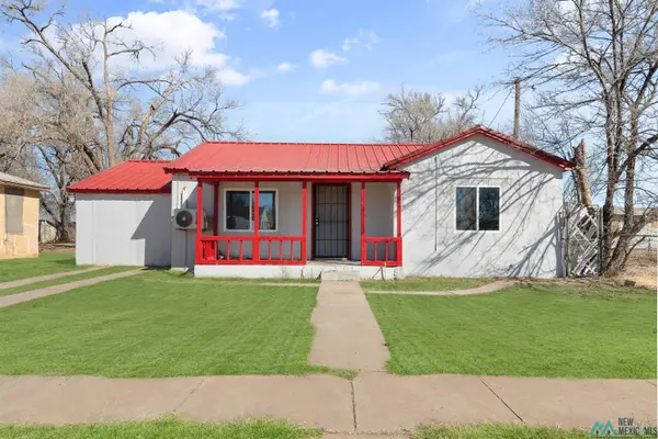 1309 N Reid Street, Clovis, NM 88101