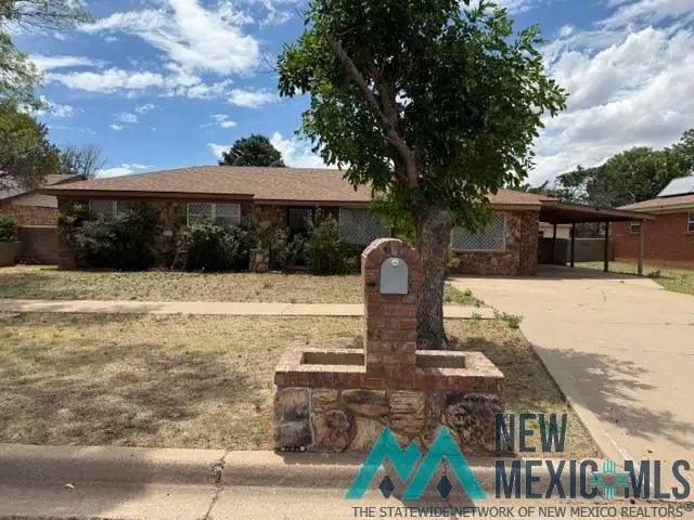 2108 Echols Avenue, Clovis, NM 5 - #1