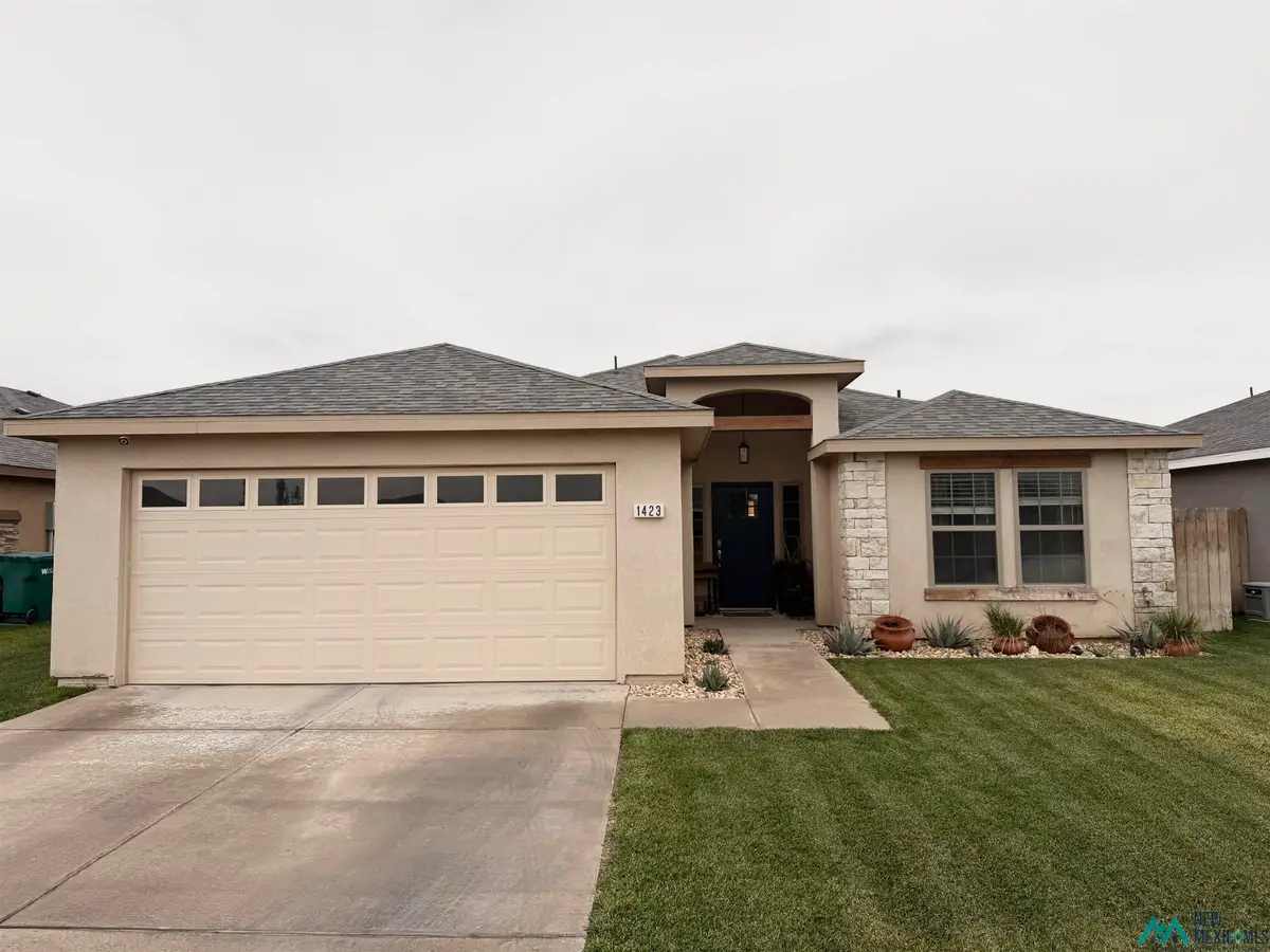 1423 Fox Fire Court, Hobbs, NM 88240 - #1